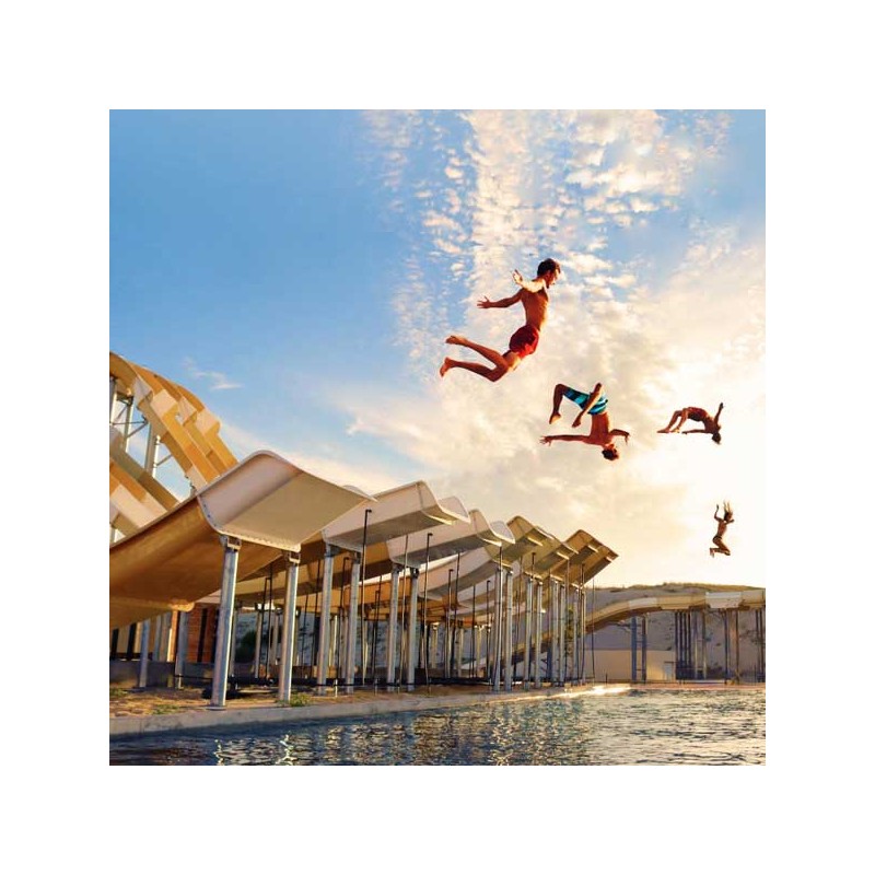 Water Jump 1H